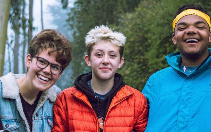 group programs for lgbtq teens